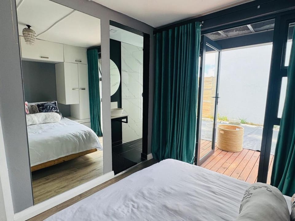kwamhlanga residence House in Eastern Cape