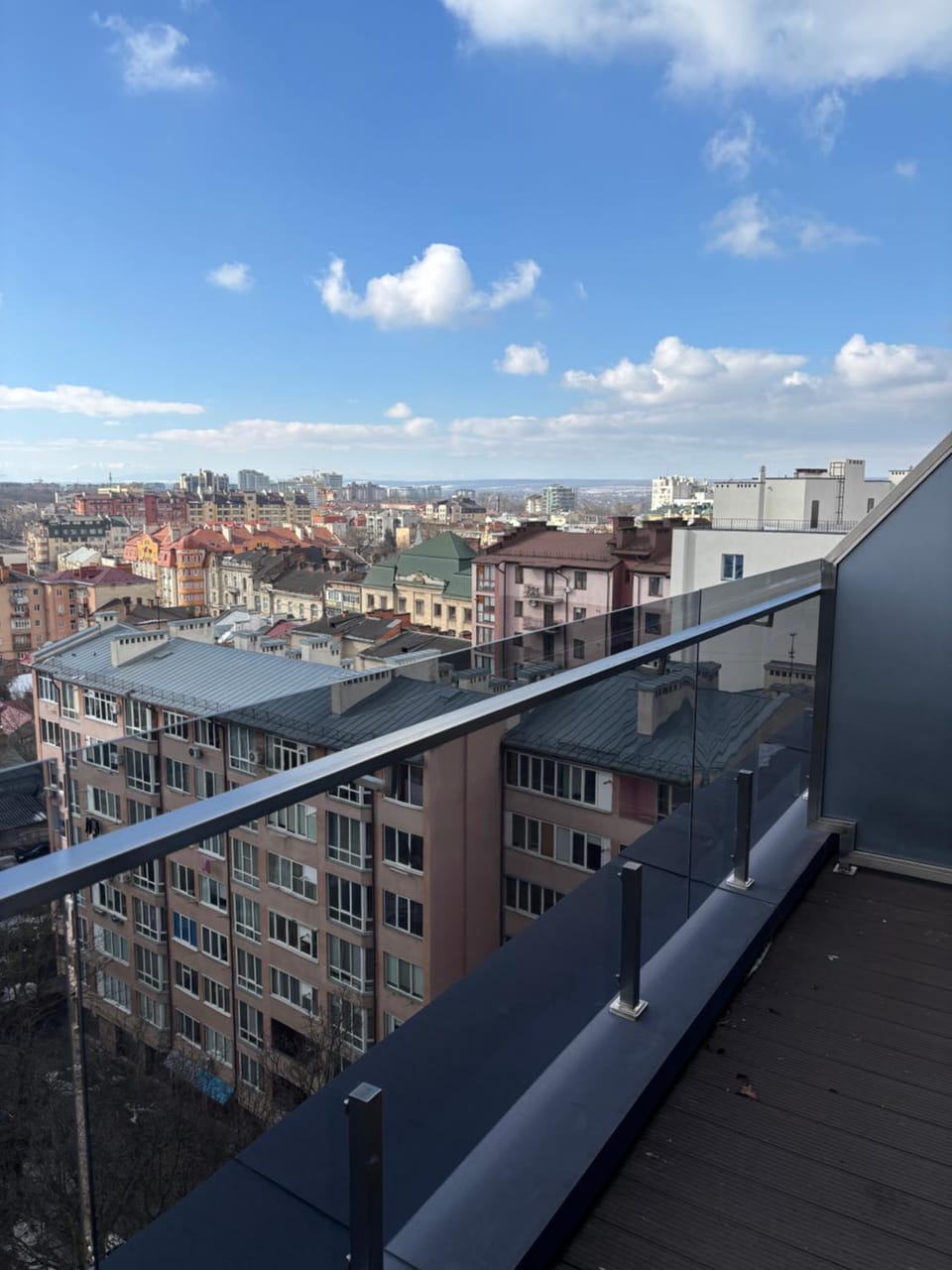 View (from property/room), Balcony/Terrace