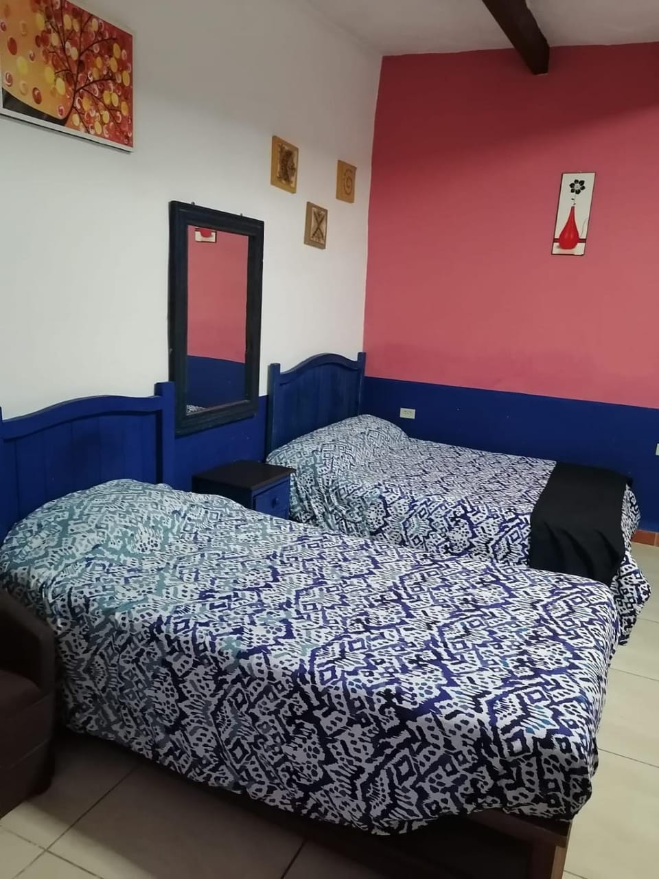 Hotel los remedios puebla cholula Hotel in Cholula