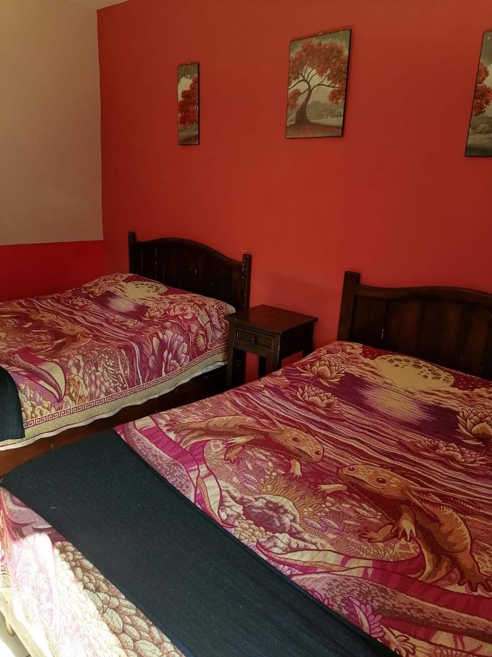 Hotel los remedios puebla cholula Hotel in Cholula