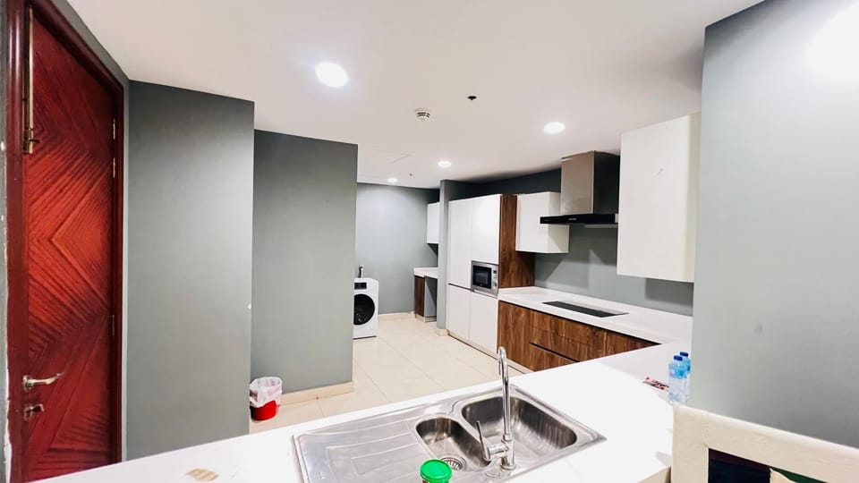 Pearl Continent Suites Apartment in Lahore