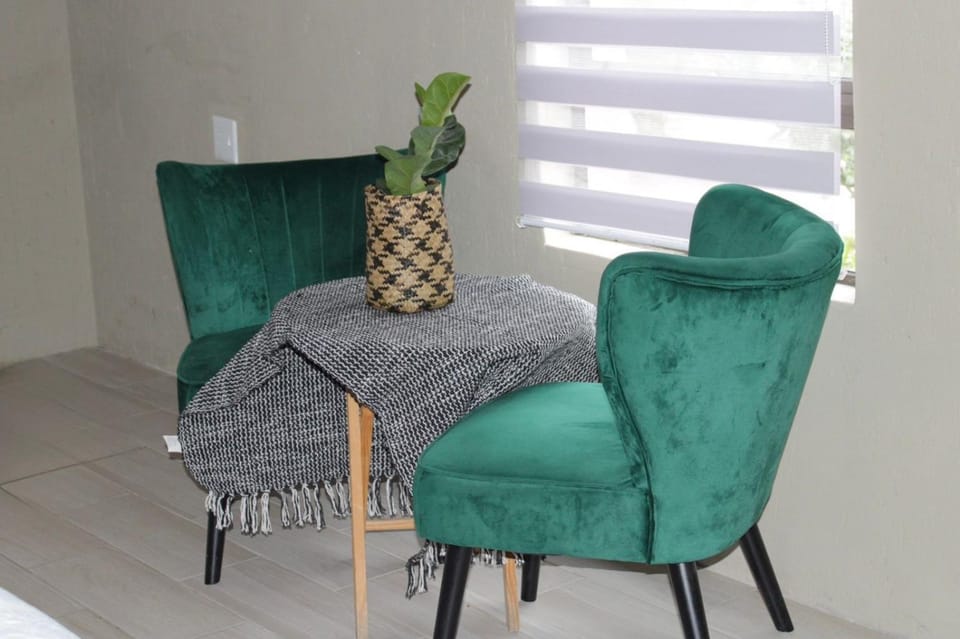 Saints boutique lodge Bed and Breakfast in South Africa