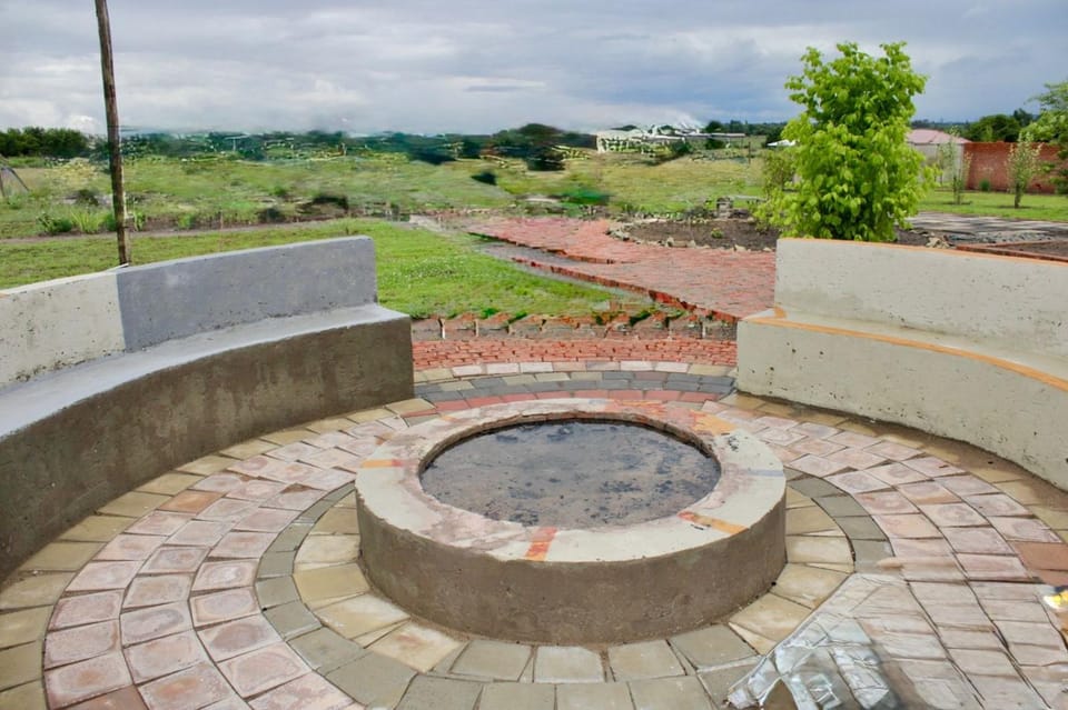 Saints boutique lodge Bed and Breakfast in South Africa