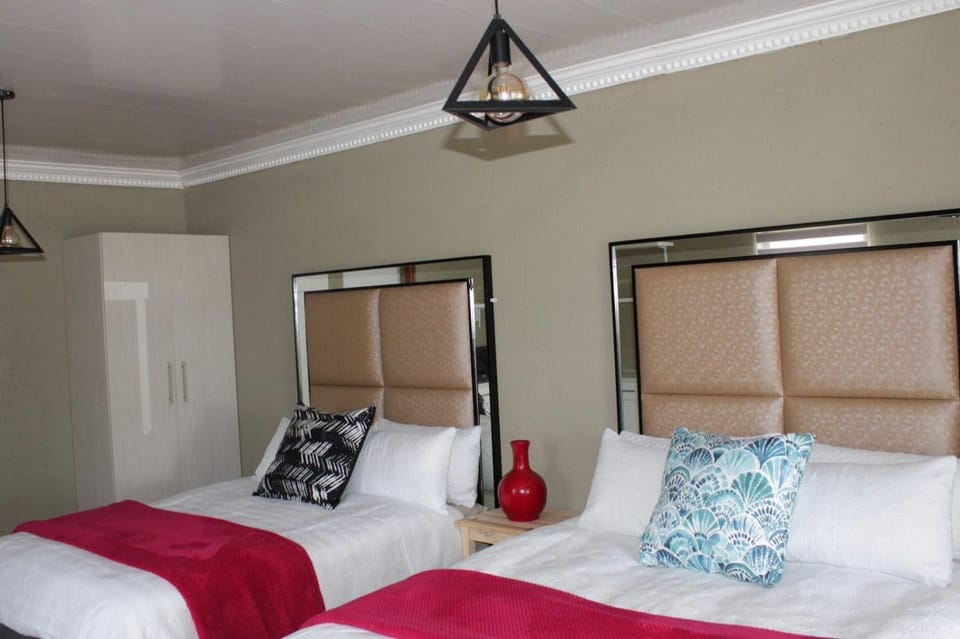 Saints boutique lodge Bed and Breakfast in South Africa
