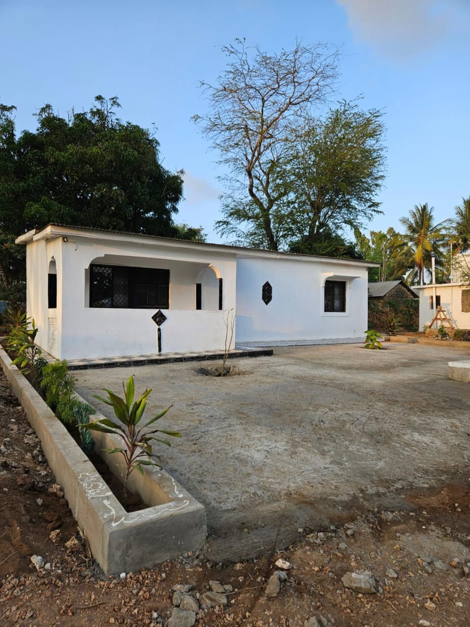 Malindi Jerere BnB Vacation rental in Malindi