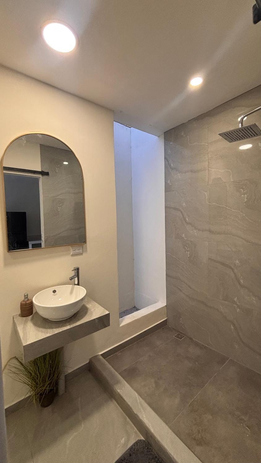 Miles Away Boutique Villa Apartment in Cobano
