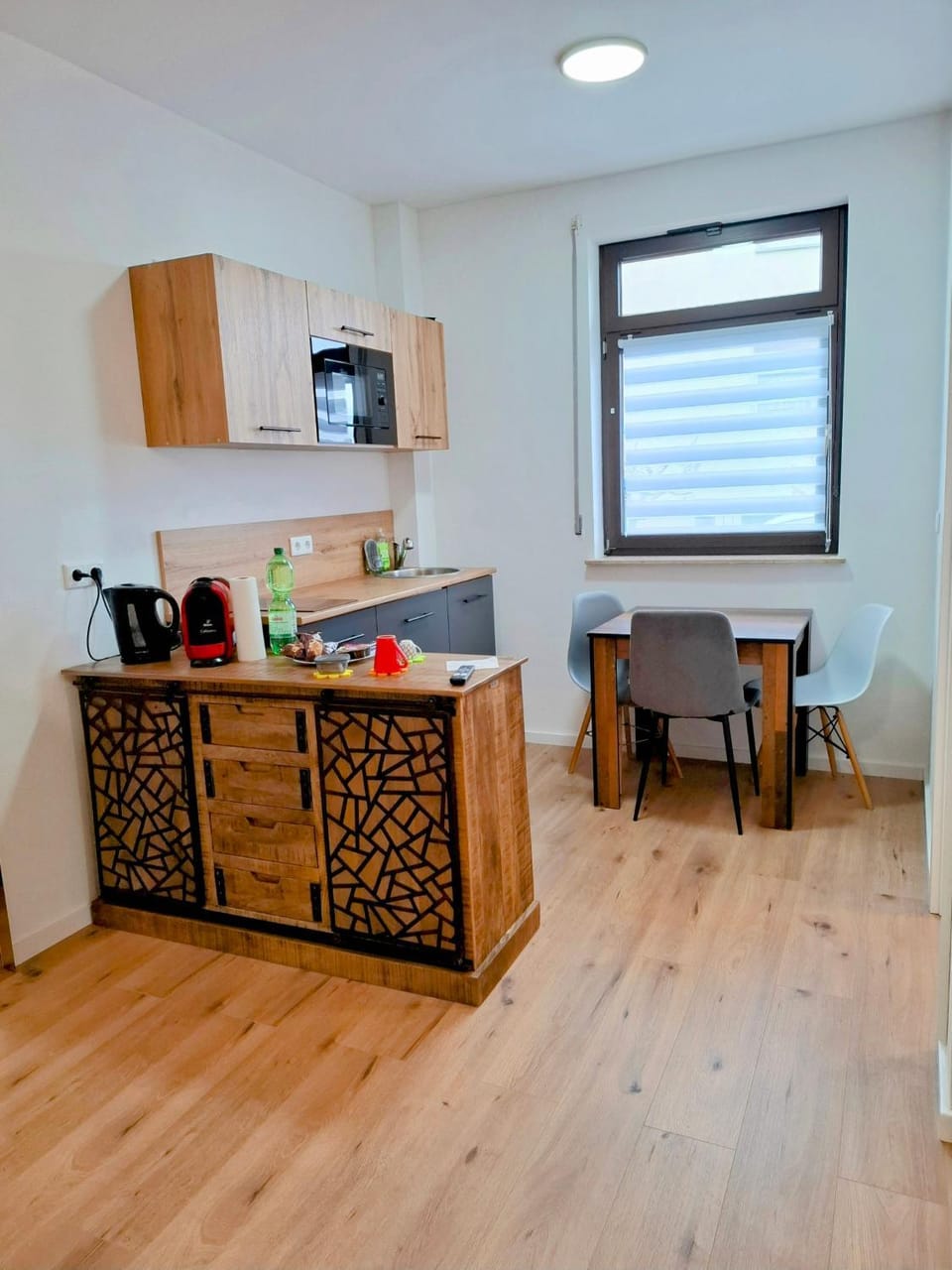 Casa Amore Apartment in Bavaria