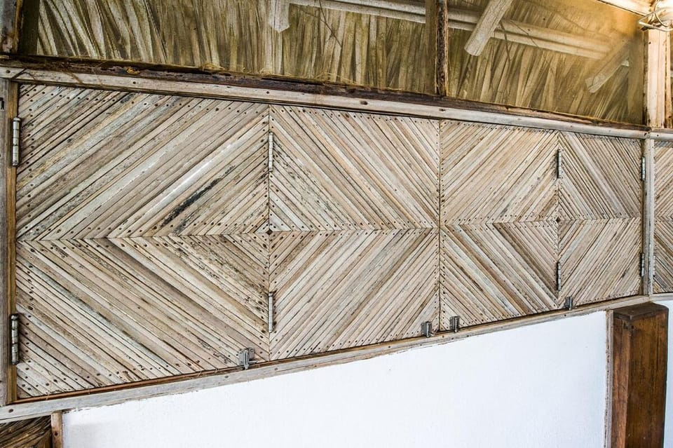 Marea Alta Apartment in Puerto Escondido