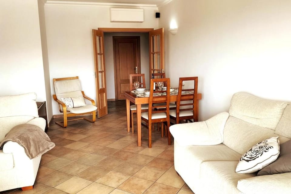 Maria Mar Apartment in Luz