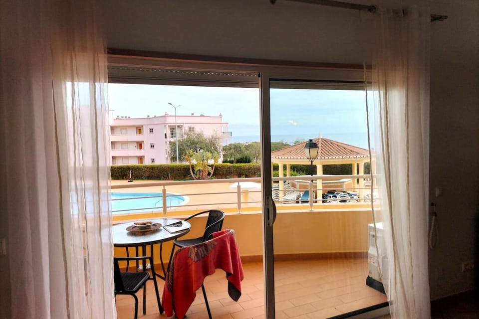 Maria Mar Apartment in Luz
