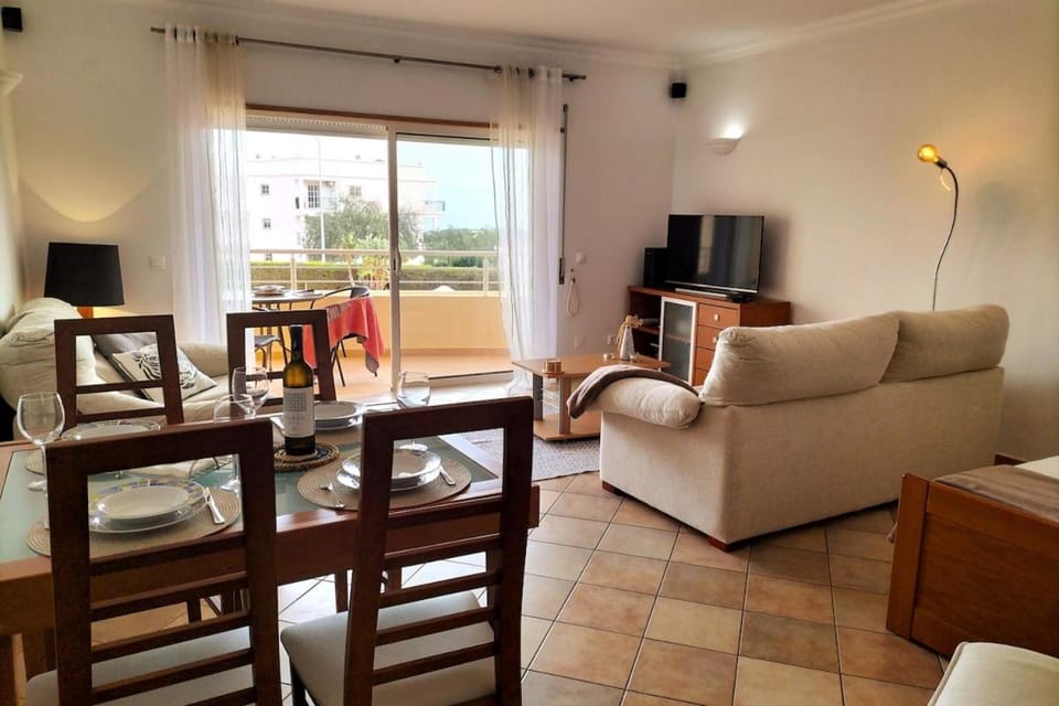 Maria Mar Apartment in Luz