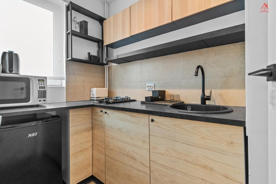 Coffee/tea facilities, Kitchen or kitchenette, dishwasher, minibar, oven, stove, toaster