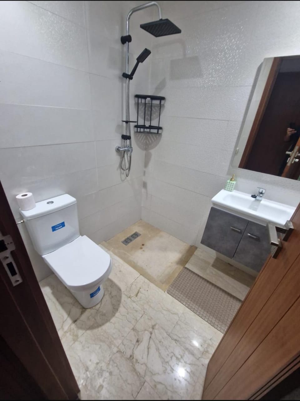 T3 confort Casablanca Apartment in Casablanca