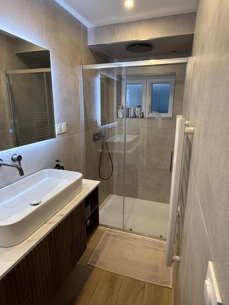 Elegant apartment Apartment in Vaulx-en-Velin