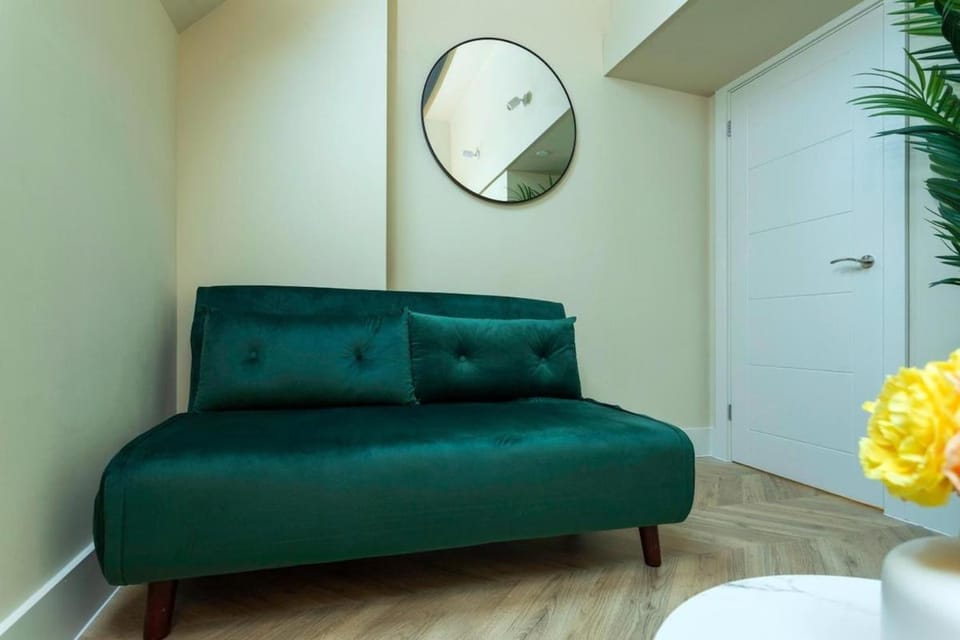 Modern Executive 1BR Leeds City Centre Apartment Apartment in Leeds