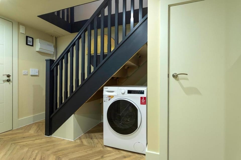 Modern Executive 1BR Leeds City Centre Apartment Apartment in Leeds