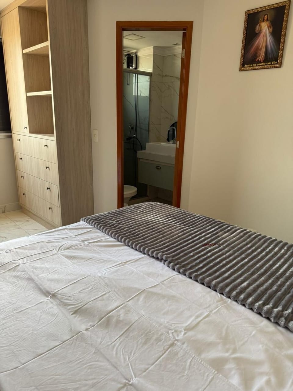 Apartamento Moderno próximo Parque das Águas Apartment in State of Mato Grosso, Brazil