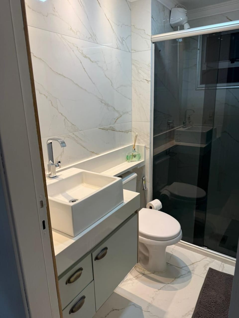 Apartamento Moderno próximo Parque das Águas Apartment in State of Mato Grosso, Brazil