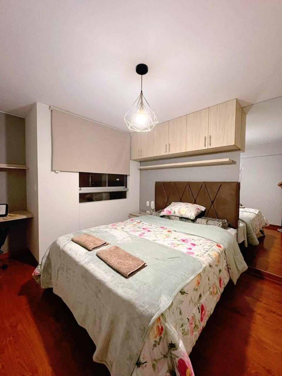 Lindo departamento en Surquillo Apartment in Miraflores