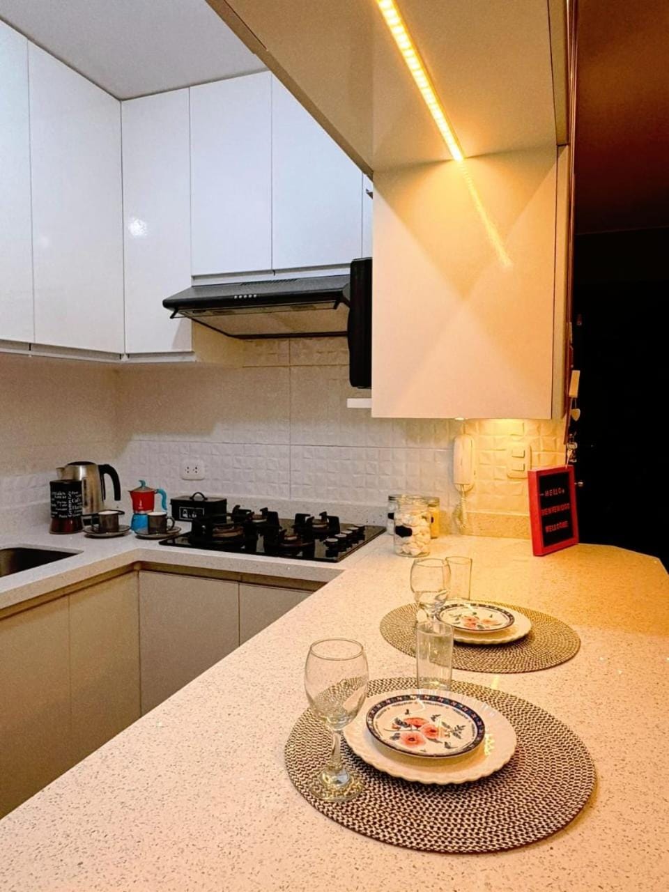 Lindo departamento en Surquillo Apartment in Miraflores