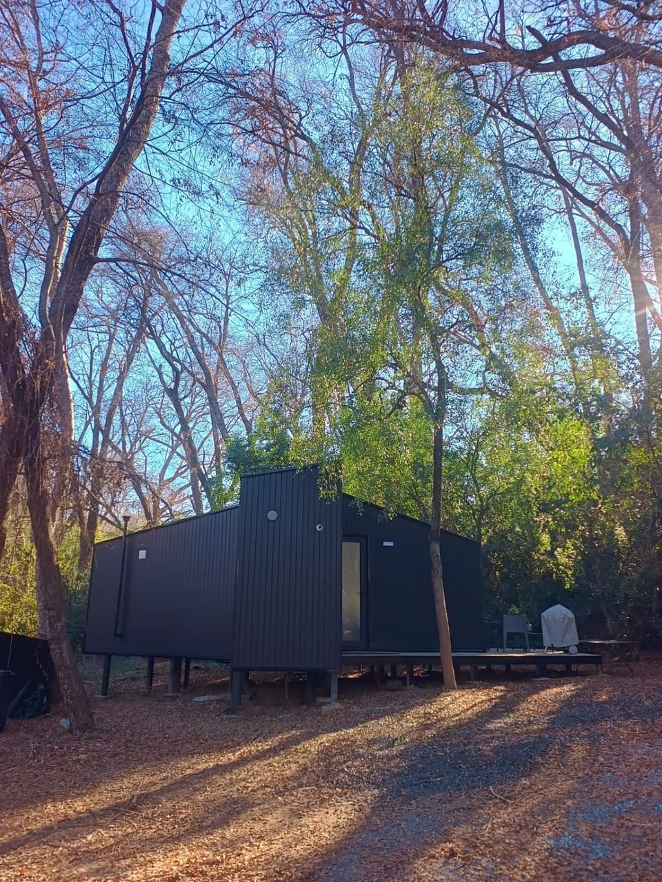 Off site
