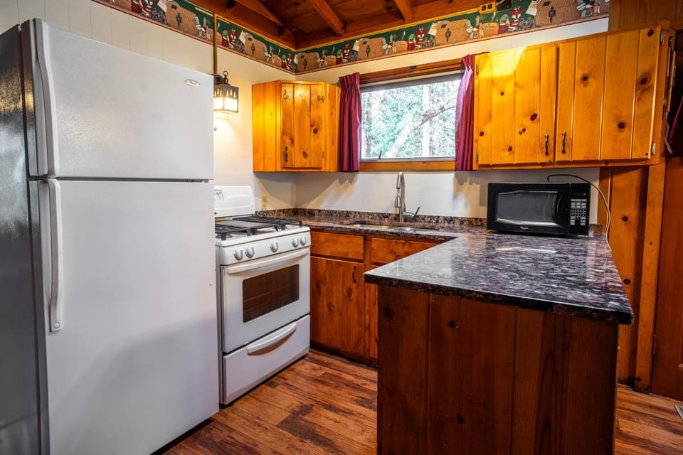 kitchen, kitchen