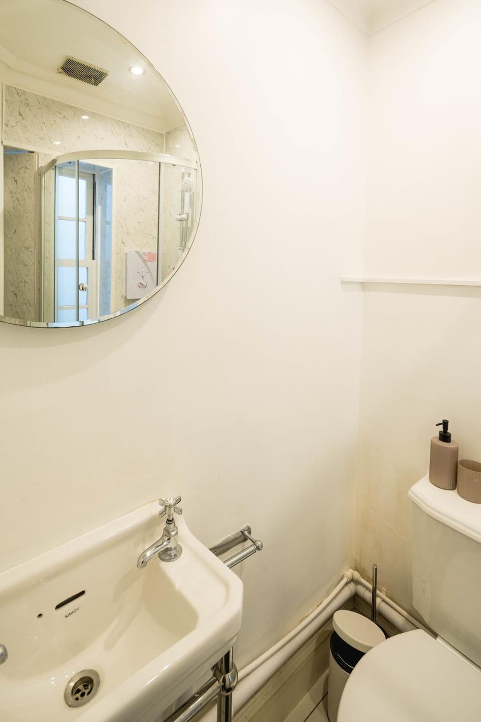 Spacious 4BR Paddington House Up To 12 Guests Apartment in City of Westminster