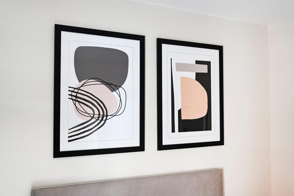 Stylish Marylebone Apartments Apartment in City of Westminster