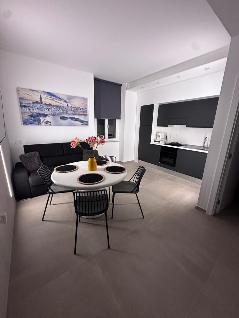 La Dimora di Ida Apartment in Apulia