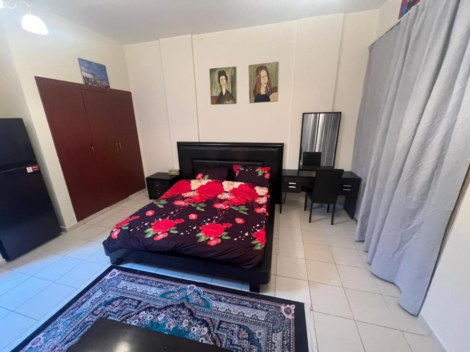 Studio Apartment Dxb HomeX Apartment in Dubai