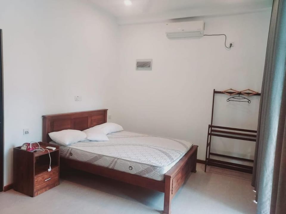 2 Swans Little Apartment Apartment in Ahangama
