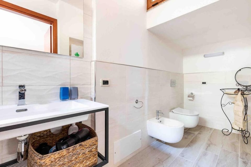 Toilet, Bathroom, bidet