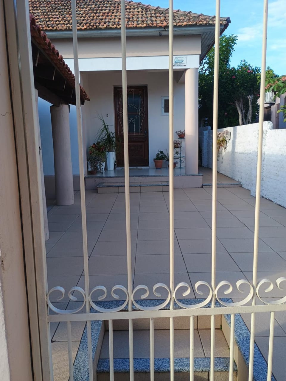 SUITE para descanso em casa familiar Bed and Breakfast in Uruguay