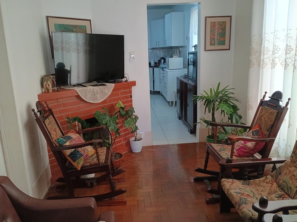 SUITE para descanso em casa familiar Bed and Breakfast in Uruguay