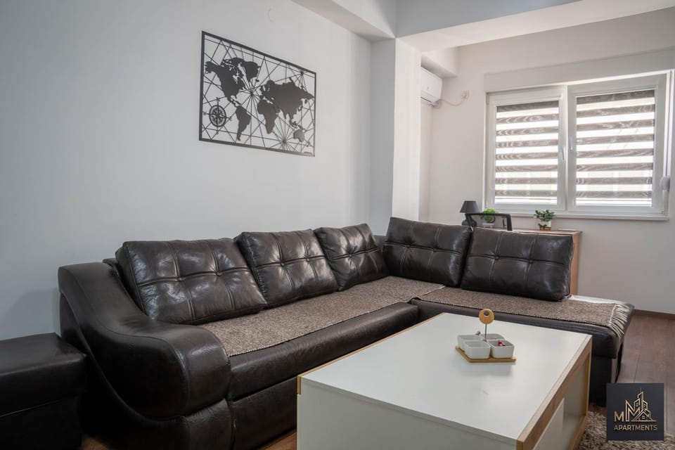М Apartments Shtip Apartment in North Macedonia