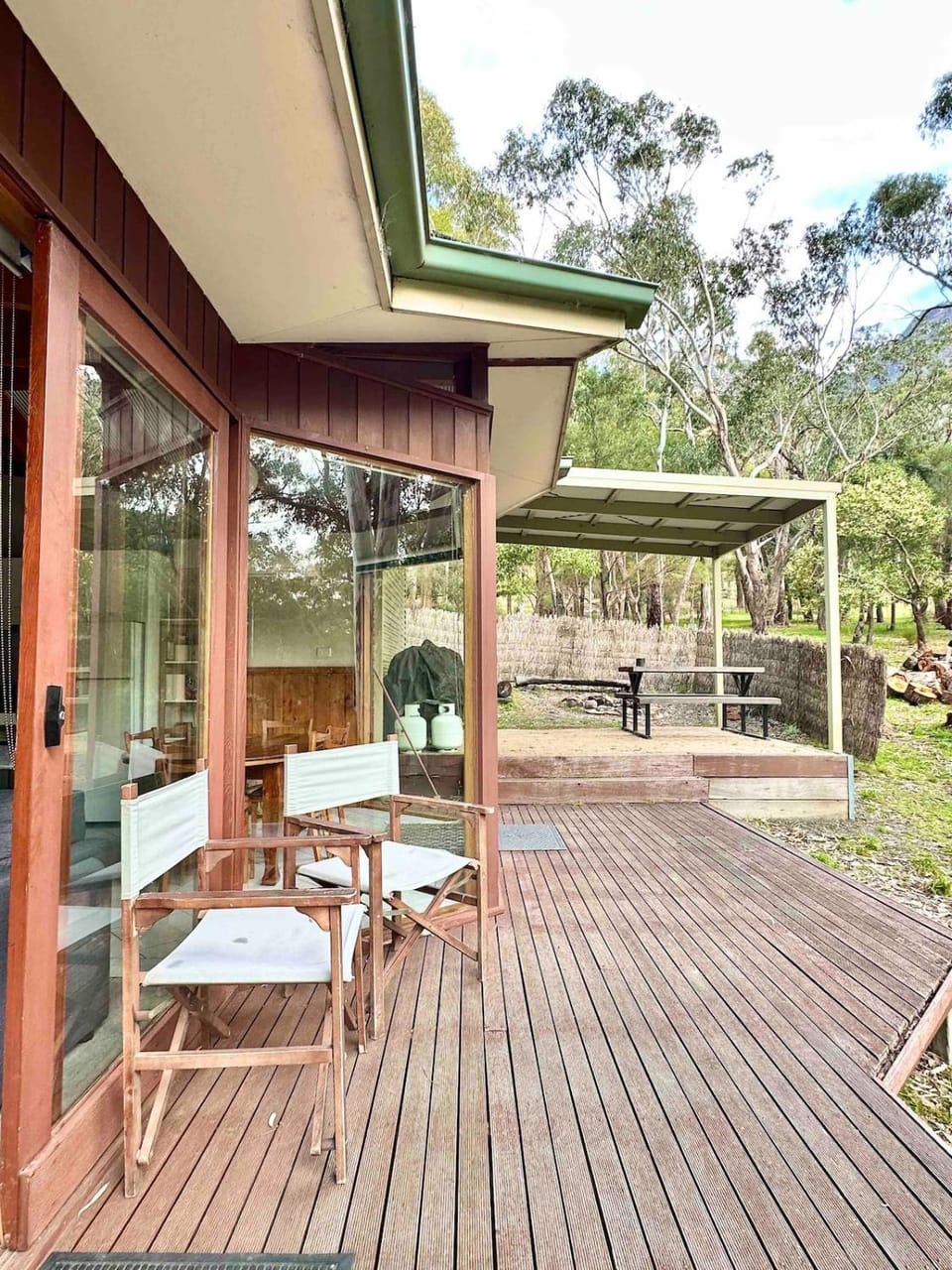 Halls Gap House House in Halls Gap