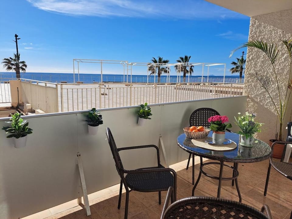 Balcony/Terrace, Balcony/Terrace