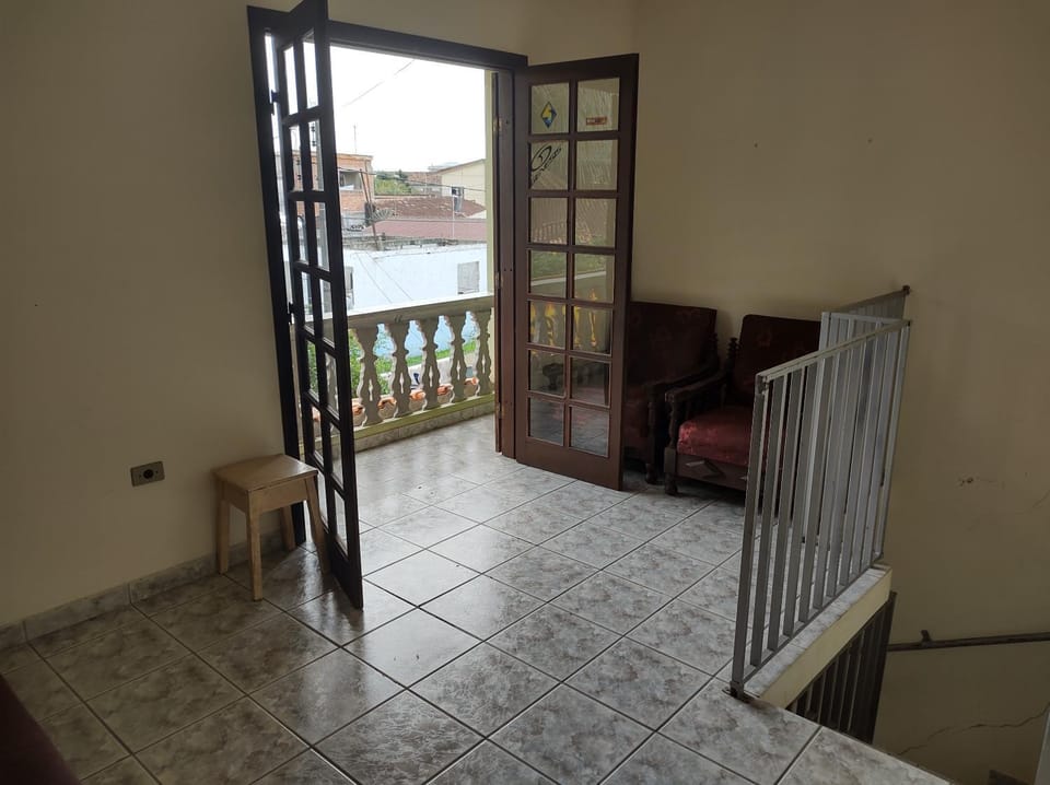 Repousar Sta Bárbara Vacation rental in State of Paraná