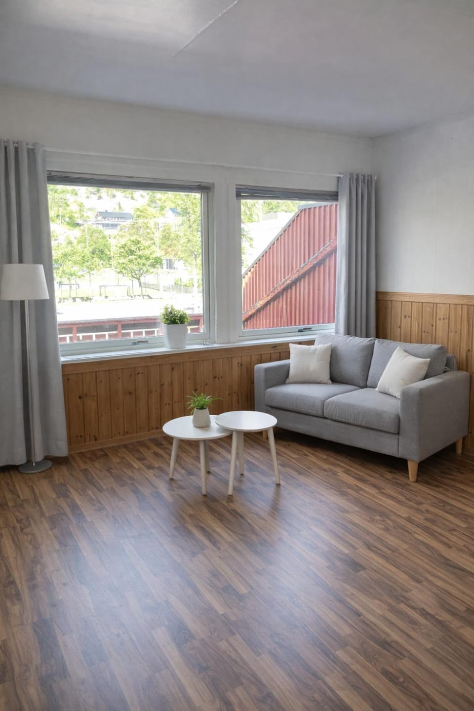 View (from property/room), Living room