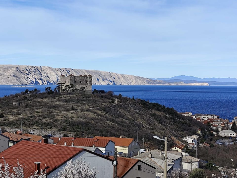 View (from property/room), Sea view