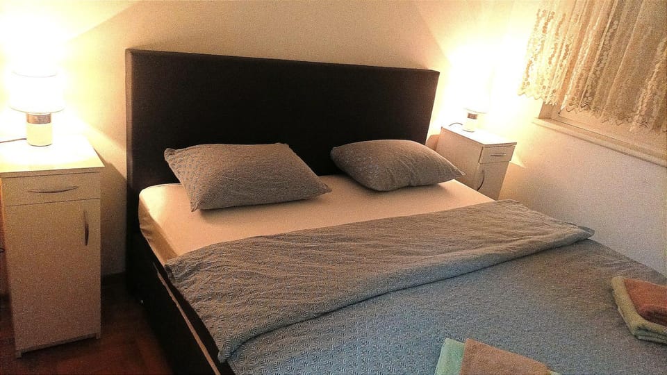 Apartman s parkingom Apartment in Federation of Bosnia and Herzegovina