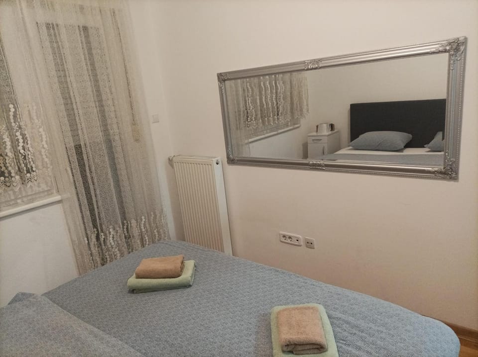 Apartman s parkingom Apartment in Federation of Bosnia and Herzegovina