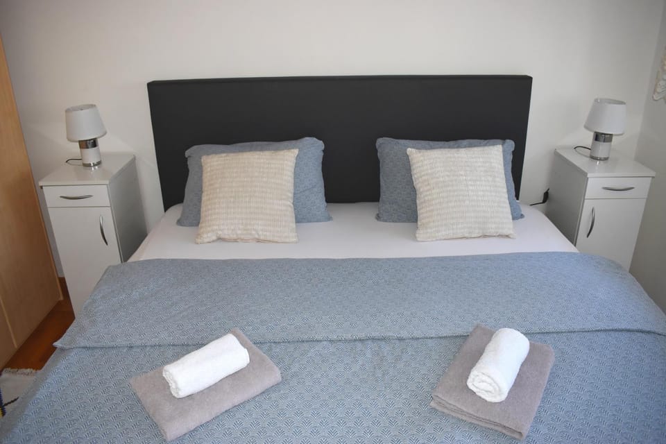 Apartman s parkingom Apartment in Federation of Bosnia and Herzegovina