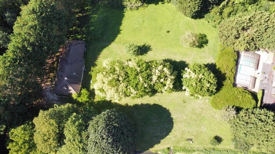 Gîte du Moulin du Mez House in Centre-Val de Loire