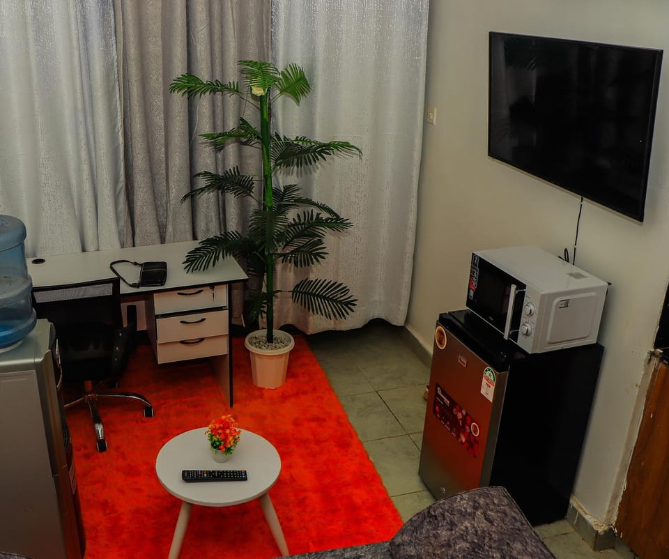 Peace point homes Roysambu Apartment in Nairobi County