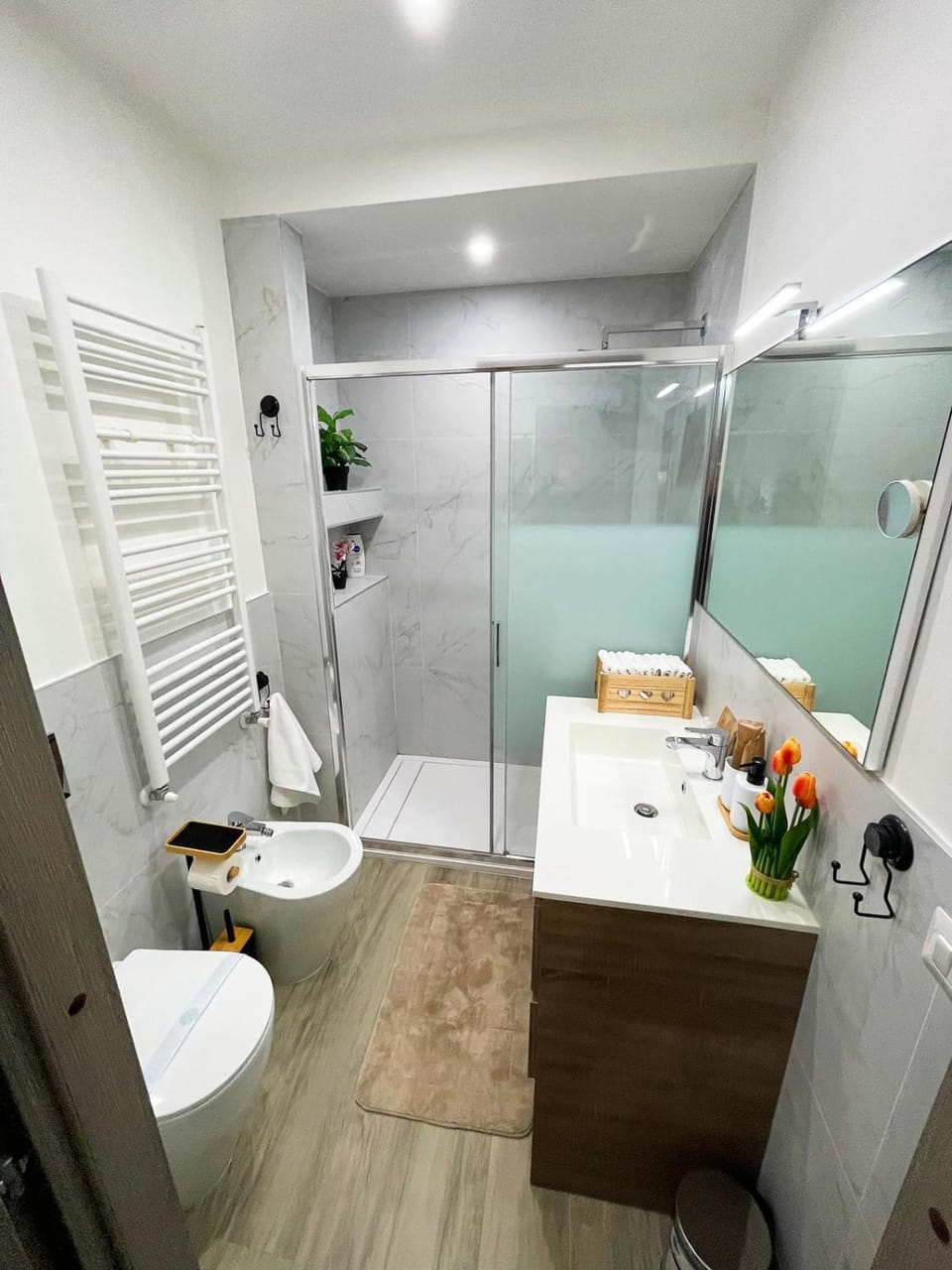 Erad B&B Apartment in Milan