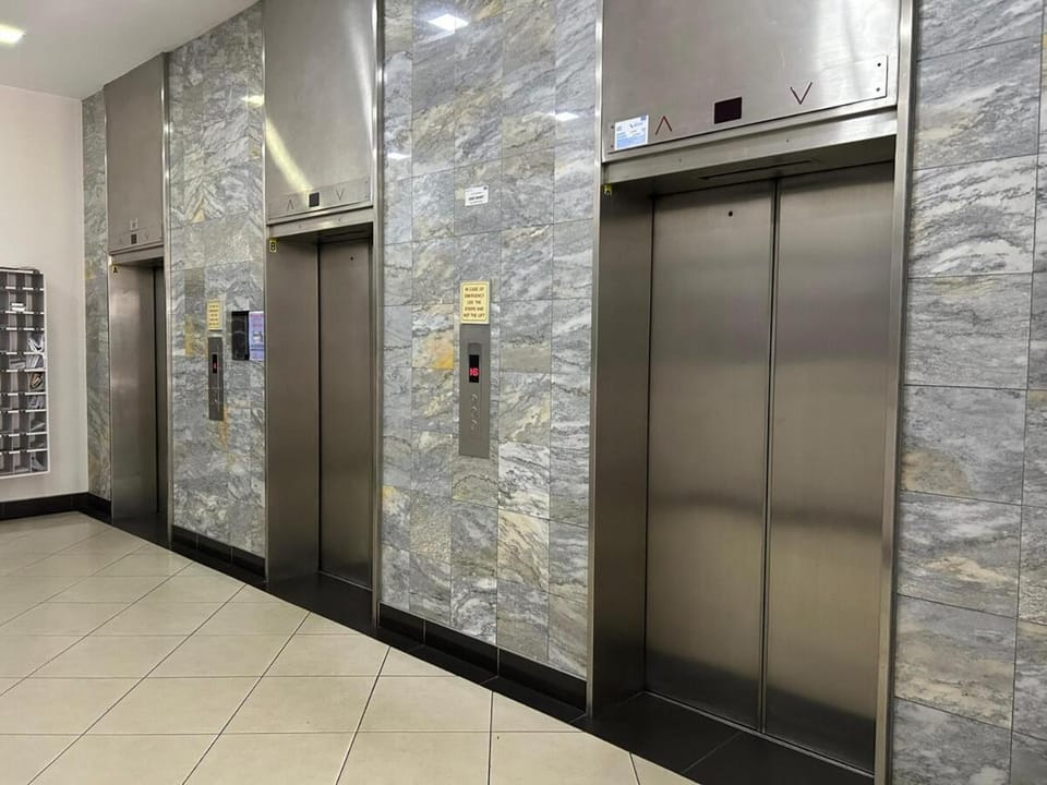 elevator