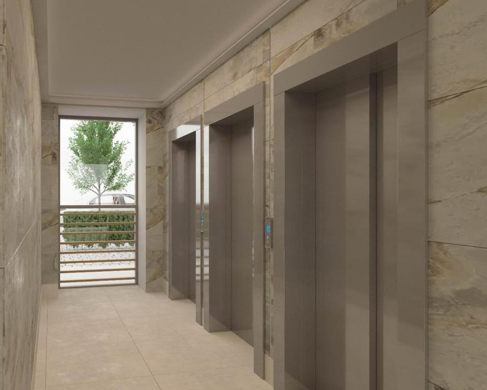 elevator