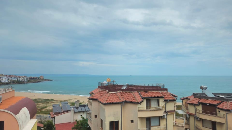 Transilvaniya Apartments Apartment in Sozopol