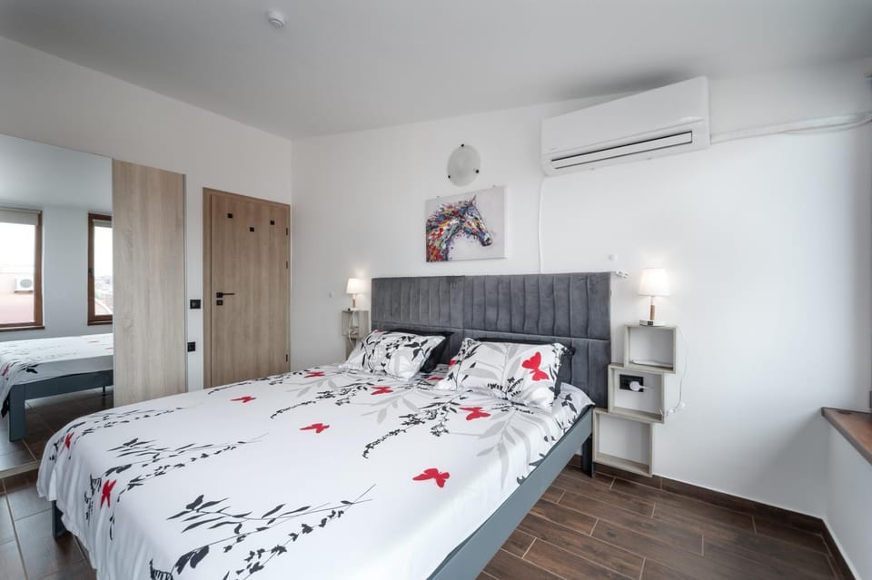 Transilvaniya Apartments Apartment in Sozopol